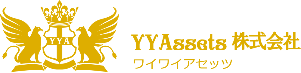 YYAssets株式会社